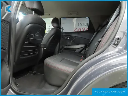 KGM - SSANGYONG TIVOLI 1.6 IX 2WD