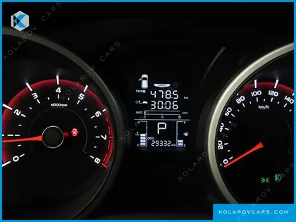 KGM - SSANGYONG TIVOLI 1.6 IX 2WD