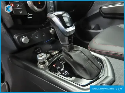 KGM - SSANGYONG TIVOLI 1.6 IX 2WD