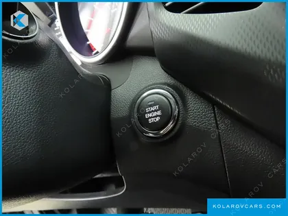 KGM - SSANGYONG TIVOLI 1.6 IX 2WD