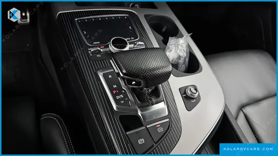 AUDI Q7 45 TDI QUATTRO PREMIUM