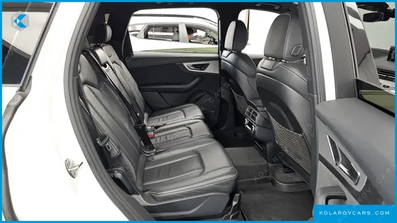 AUDI Q7 45 TDI QUATTRO PREMIUM
