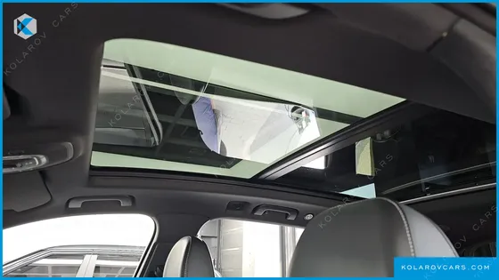 AUDI Q7 45 TDI QUATTRO PREMIUM