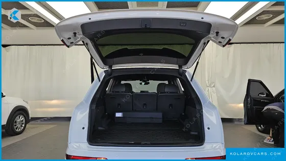 AUDI Q7 45 TDI QUATTRO PREMIUM