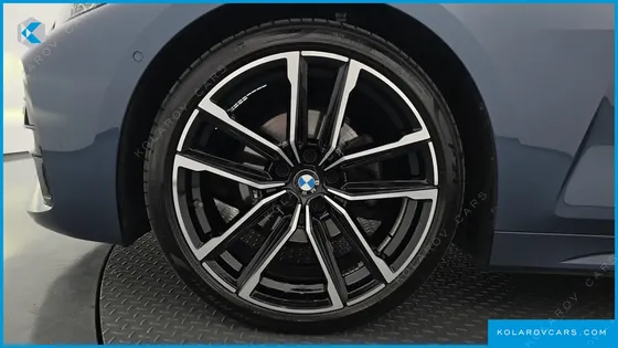 BMW 4 SERIES 420I M SPORT CONVERTIBLE
