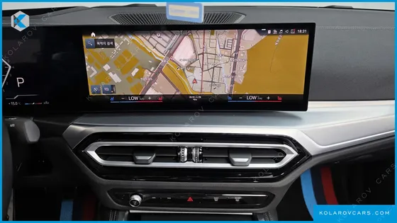 BMW 4 SERIES 420I M SPORT CONVERTIBLE