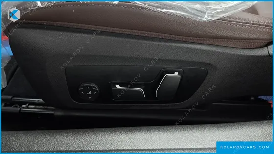 BMW 4 SERIES 420I M SPORT CONVERTIBLE