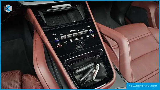PORSCHE CAYENNE 3.0 E-HYBRID