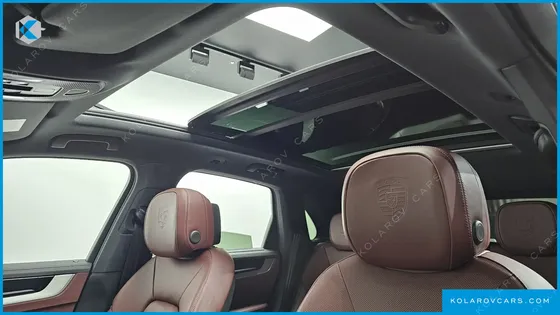 PORSCHE CAYENNE 3.0 E-HYBRID