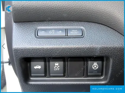 NISSAN ALTIMA 2.5 SMART