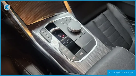 BMW 4 SERIES 420I M SPORT PRO GRAN COUPE