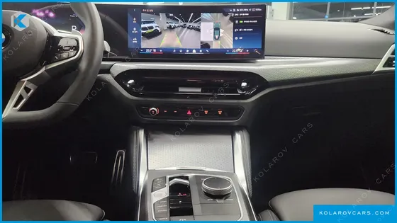 BMW 4 SERIES 420I M SPORT PRO GRAN COUPE
