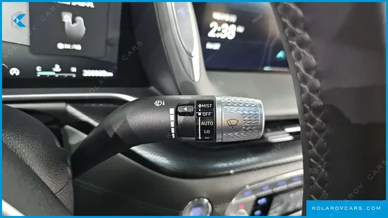 GENESIS G90 GASOLINE 3.5 TURBO AWD