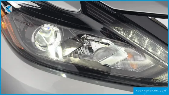 NISSAN ALTIMA 2.5 SMART