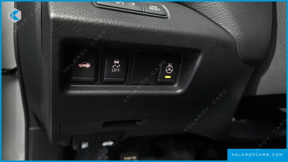 NISSAN ALTIMA 2.5 SMART