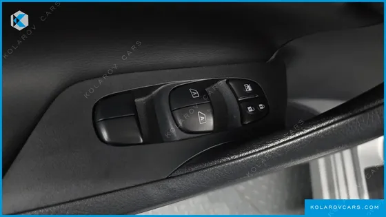 NISSAN ALTIMA 2.5 SMART