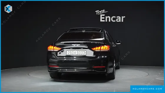 GENESIS G80 2.2D AWD