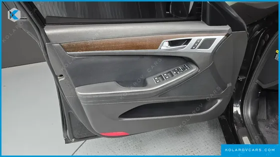 GENESIS G80 2.2D AWD