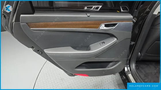 GENESIS G80 2.2D AWD