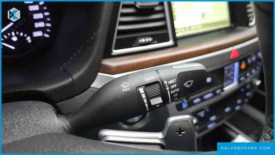GENESIS G80 2.2D AWD