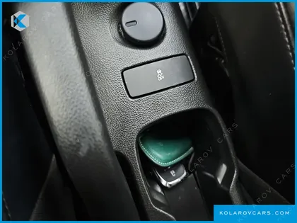 CHEVROLET (GM DAEWOO) AVEO 1.4 TURBO LT