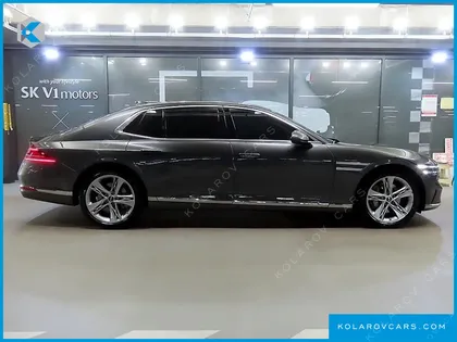 GENESIS G90 GASOLINE 3.5 TURBO AWD
