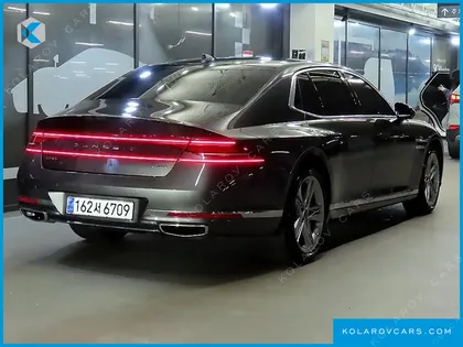 GENESIS G90 GASOLINE 3.5 TURBO AWD