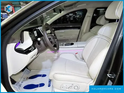 GENESIS G90 GASOLINE 3.5 TURBO AWD