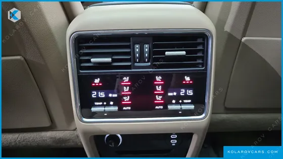 PORSCHE CAYENNE 3.0 COUPE PLATINUM EDITION