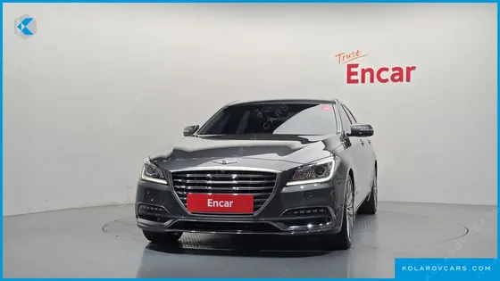 GENESIS G80 3.3 GDI AWD