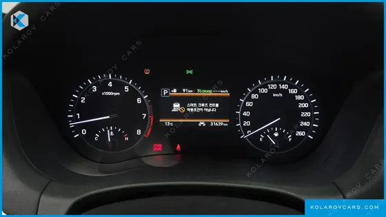 GENESIS G80 3.3 GDI AWD