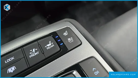 GENESIS G80 3.3 GDI AWD