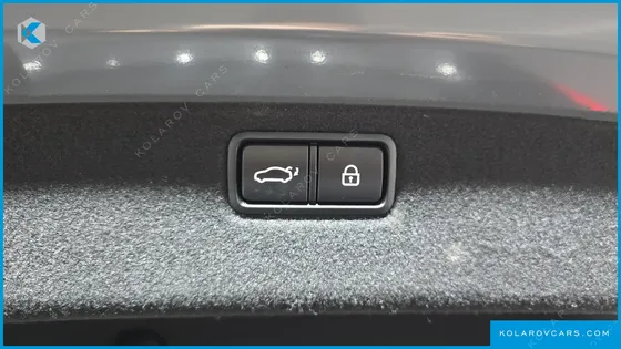 GENESIS G80 3.3 GDI AWD