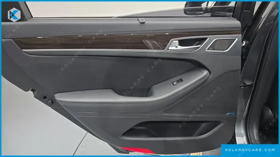 GENESIS G80 3.3 GDI AWD
