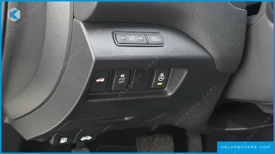 NISSAN ALTIMA 2.5 SMART