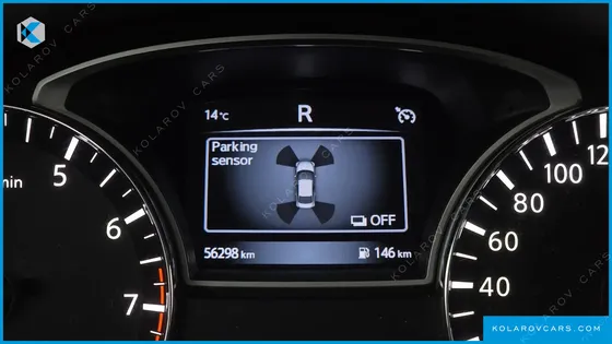 NISSAN ALTIMA 2.5 SMART