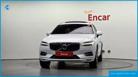 VOLVO XC60 D5 INSCRIPTION
