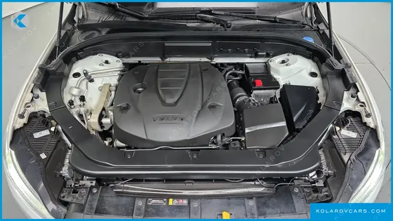 VOLVO XC60 D5 INSCRIPTION