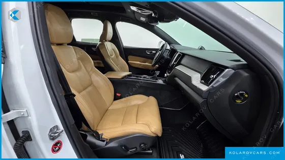 VOLVO XC60 D5 INSCRIPTION