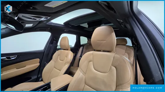VOLVO XC60 D5 INSCRIPTION