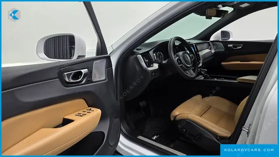 VOLVO XC60 D5 INSCRIPTION