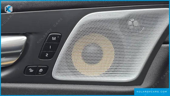 VOLVO XC60 D5 INSCRIPTION