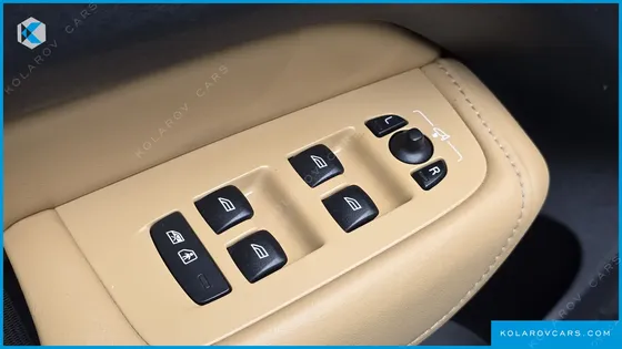 VOLVO XC60 D5 INSCRIPTION