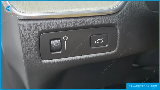 VOLVO XC60 D5 INSCRIPTION