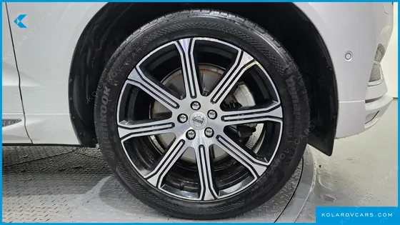 VOLVO XC60 D5 INSCRIPTION