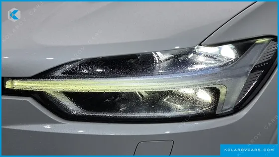 VOLVO XC60 D5 INSCRIPTION
