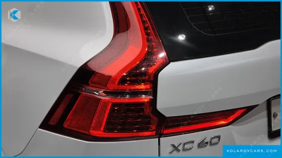 VOLVO XC60 D5 INSCRIPTION