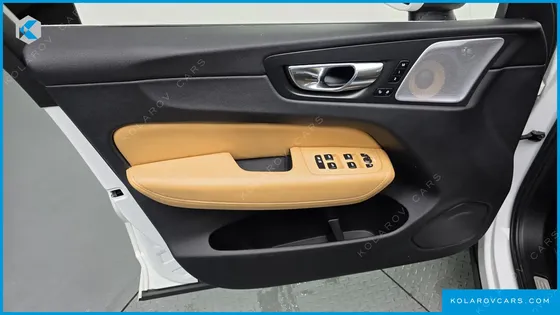 VOLVO XC60 D5 INSCRIPTION