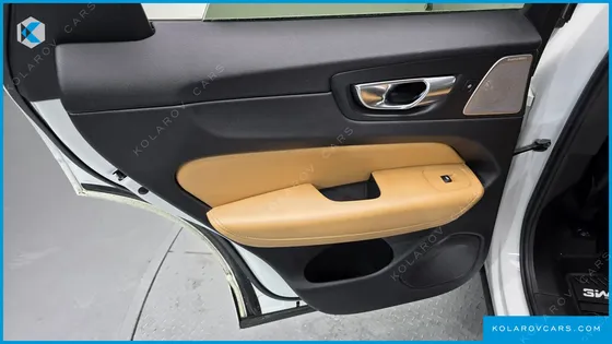 VOLVO XC60 D5 INSCRIPTION