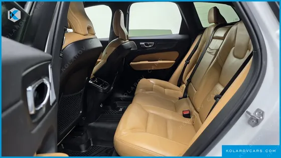 VOLVO XC60 D5 INSCRIPTION